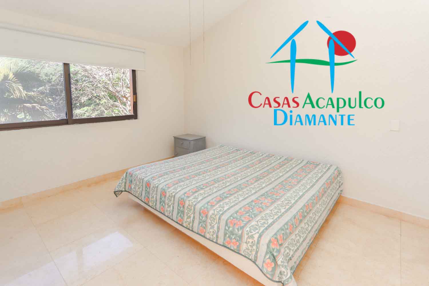 Las Brisas Tabachines 3 - Recámara tres 2